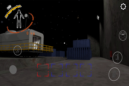 致命公司联机版