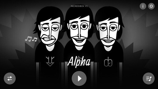 节奏盒子全模组版截图1