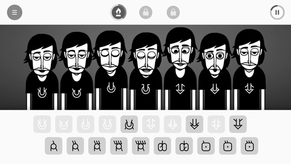 节奏盒子全模组版截图2