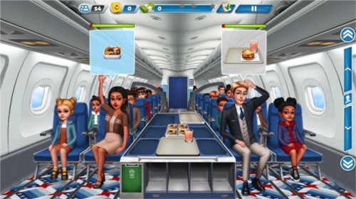 飞机大厨安卓版