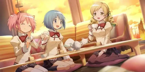 动漫改编手机版游戏推荐