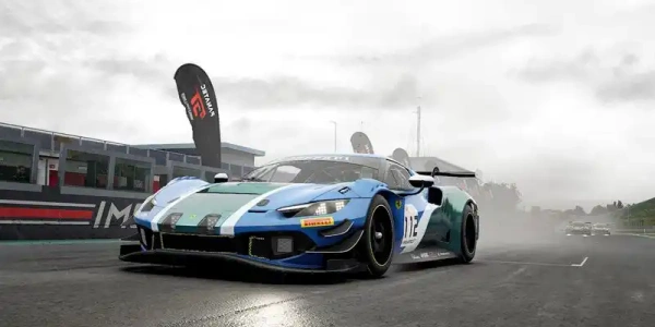 赛车游戏3D真实驾驶单机版大全