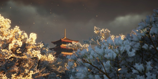 燕云十六声手游