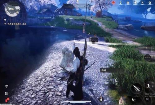 燕云十六声手游