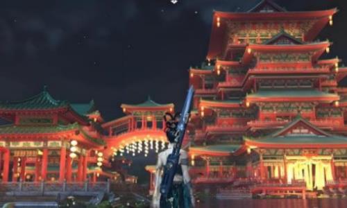 燕云十六声手游