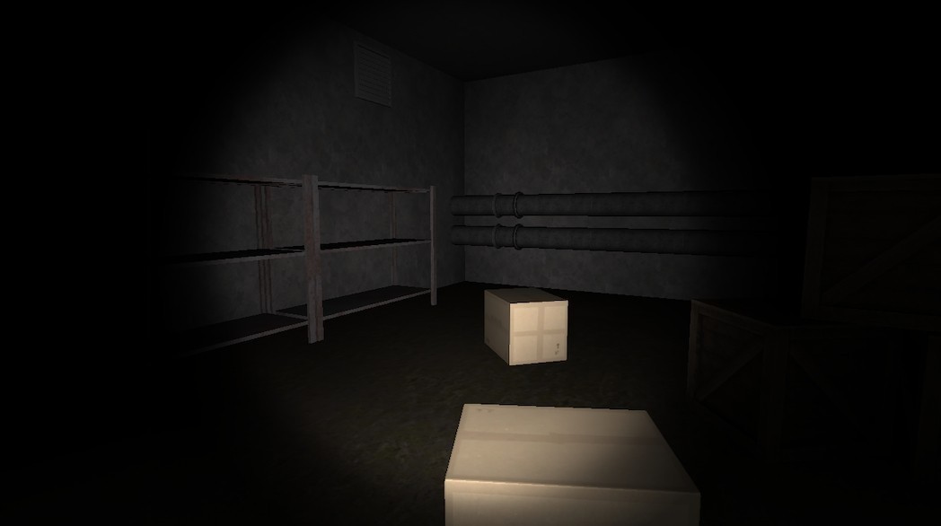 鬼魂多人联机版截图2