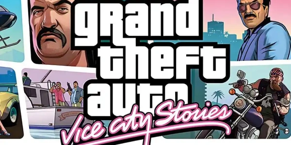 GTA罪恶都市手机重制版游戏合集