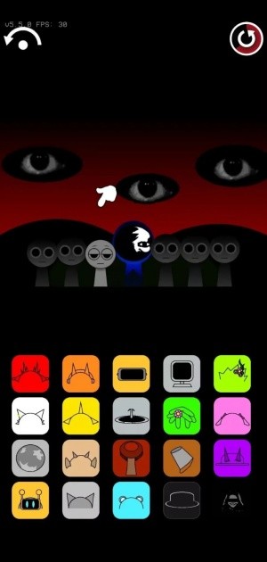 节奏盒子重制版截图1