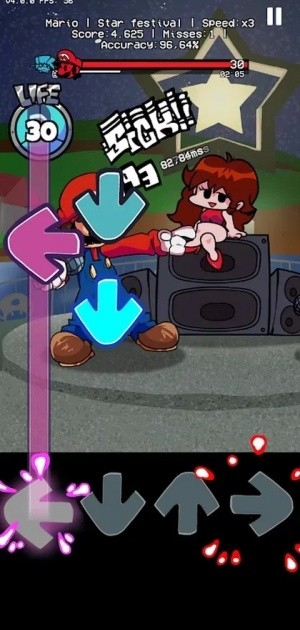 节奏盒子重制版截图3