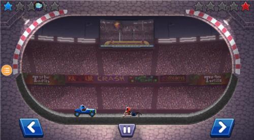 撞头赛车旧版本