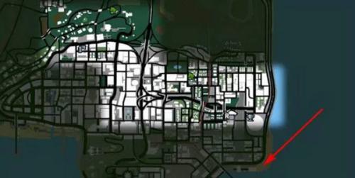 圣安地列斯重制版