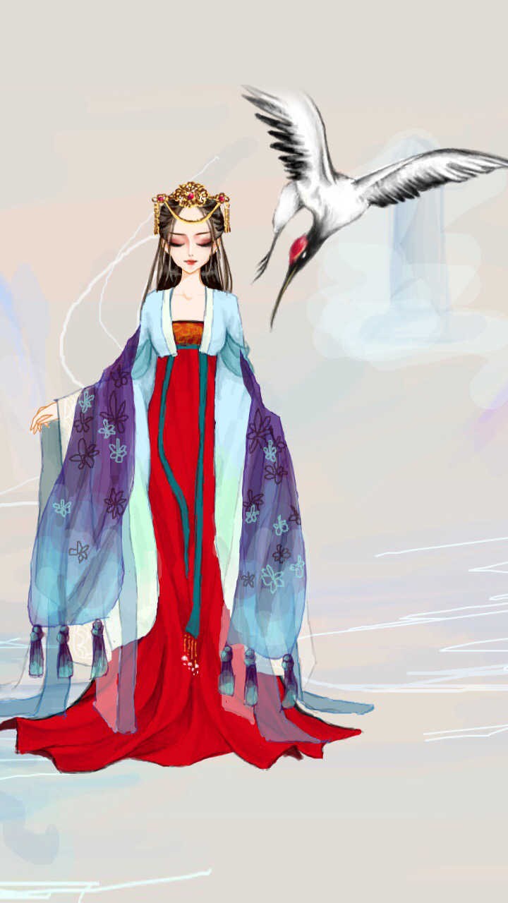 彩虹堂古装截图2