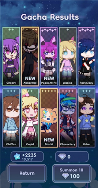 扭蛋人生2汉化版