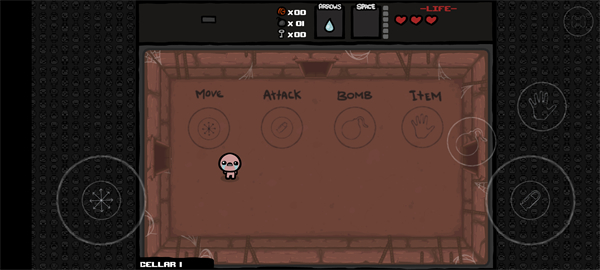 以撒的结合手机版