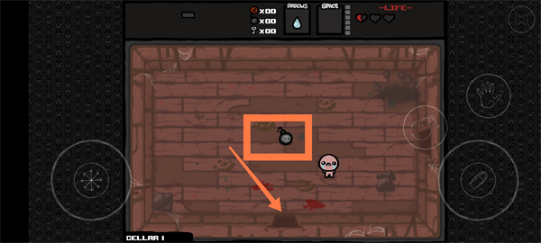 以撒的结合手机版