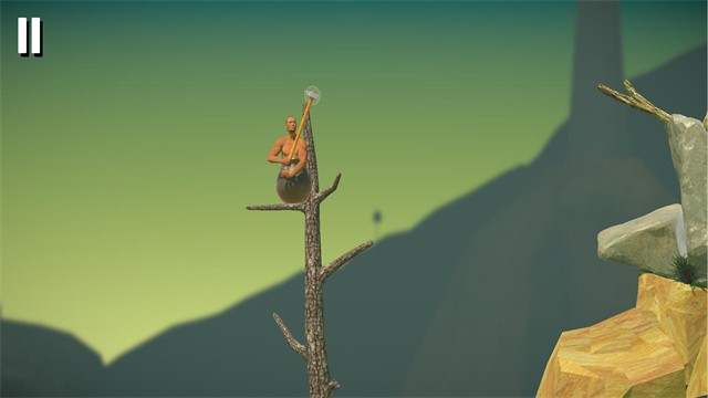 坐在罐子里的人手机版截图0