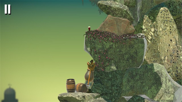 坐在罐子里的人手机版截图1