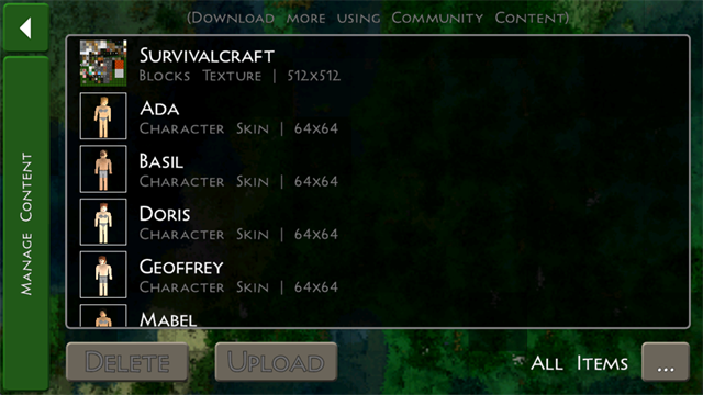 生存战争2.4插件版截图1