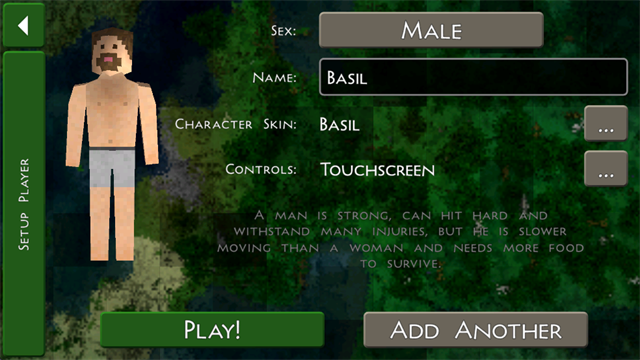 生存战争2.4插件版截图2