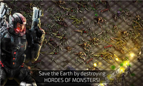 孤胆枪手2单机手机版截图4