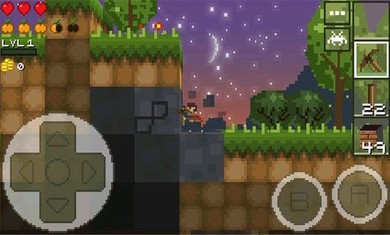 迷失的矿工最新版截图0