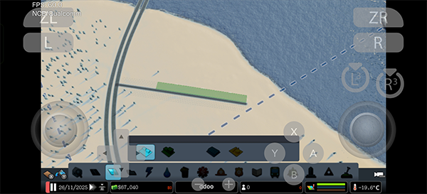 城市天际线手机版