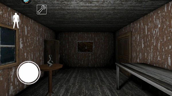 恐怖奶奶中文版