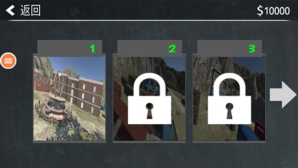 反恐精英单机版