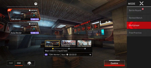 Apex英雄手游安卓版