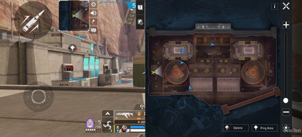 Apex英雄手游安卓版