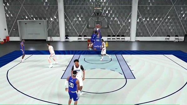 NBA2K24手游安卓版