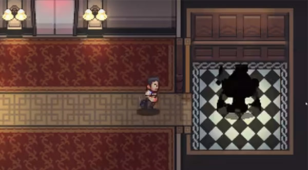 黑暗欺骗中文版