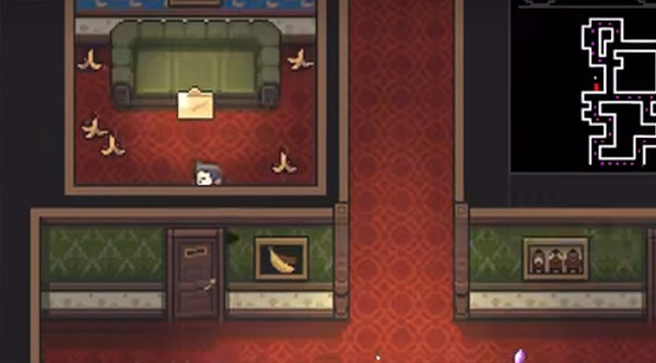 黑暗欺骗中文版