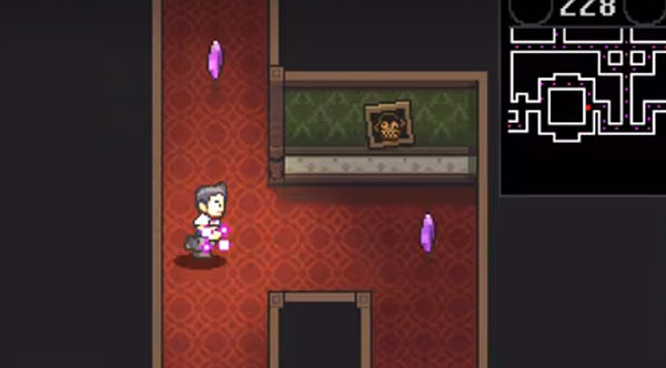 黑暗欺骗中文版