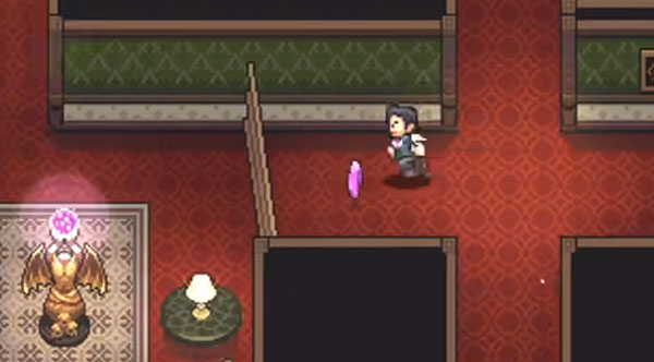 黑暗欺骗中文版