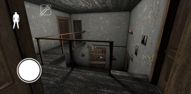 恐怖老奶奶1.8版本截图2