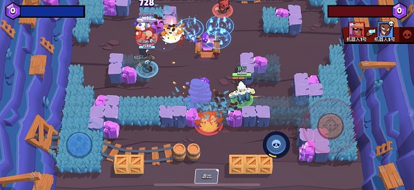 荒野乱斗彩虹服