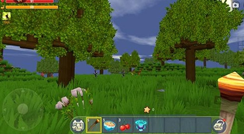 迷你世界0.44.2可联机老版本