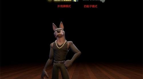 骗子酒吧Liars Bar