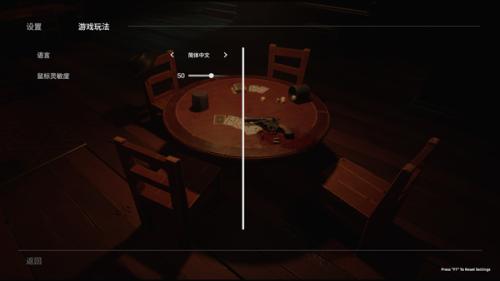 骗子酒吧Liars Bar