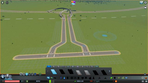 都市天际线完整版