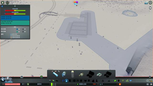 都市天际线完整版