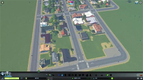 都市天际线完整版