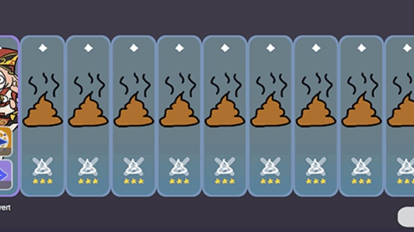 Silly Wisher中文版