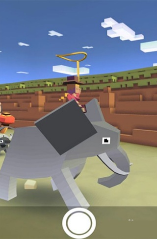 疯狂动物园单机版