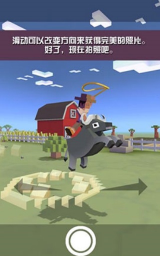 疯狂动物园单机版