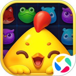 开心消消乐应用宝版