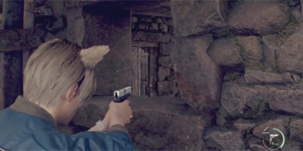 生化危机4手机版