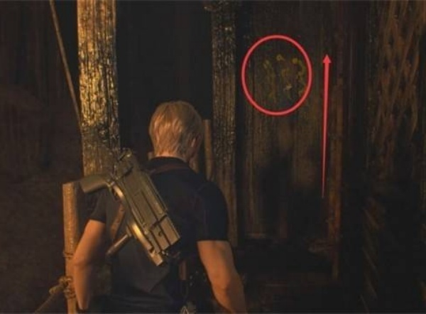 生化危机4手机版