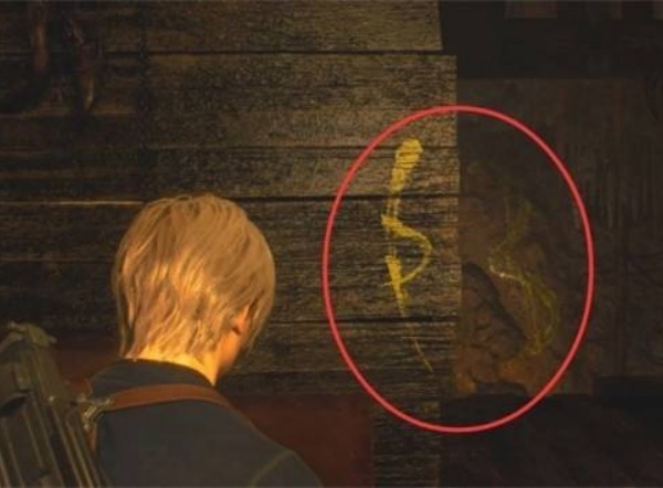 生化危机4手机版